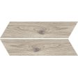 ������������ MARAZZI VIVO SABBIA CHEVRON RETT 11x54
