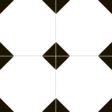 ������ NICEKER CHIC CAMBRIDGE 45x45