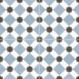 ������ NICEKER CHIC HOWARD BLUE 45x45