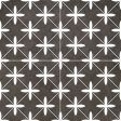 ������ NICEKER CHIC POOLE BLACK 45x45