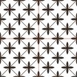������ NICEKER CHIC POOLE WHITE 45x45