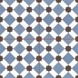 ������������ NICEKER CHIC HOWARD BLUE 45,2x45,2