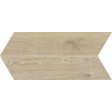������������ RAGNO OSSIMORI AVORIO EXTRA MATT CHEVRON 11x54