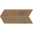 ������������ RAGNO OSSIMORI MARRONE EXTRA MATT CHEVRON 11x54
