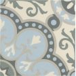 ������������ REVOIR PARIS BEL HISTOIRE LISETTE 15x15