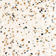 ������������ REVOIR PARIS RE-BEL COGNAC RECT 60x60