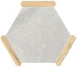 ������������ ���������� ��������� - ����� 22x25 (0,75)