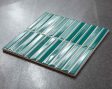 ������ Monopole Martinica Blue 7,5x30