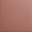 ������������ WOW BITS SQUARE CHESTNUT MATT 11,6x11,6