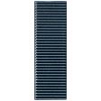������������ WOW MICARE CANALE MIDNIGHT DARK 5x15