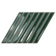 ������������ ������ ��� ���� WOW SPIKE BARS B ROYAL GREEN 15x25,9