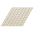 ������������ ������ ��� ���� WOW SPIKE BARS B TALC MATT 15x25,9