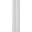 ������������ ������ ��� ���� WOW STRIPES ICE WHITE MATT 7,5x30