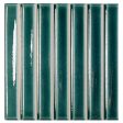 ������������ ������ ��� ���� WOW SB TEAL GLOSS 11,6x11,6