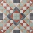 ������������ WOW TESSERAE LIKE GRANA PLUS 28x28