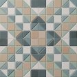 ������������ WOW TESSERAE LIKE MARINO PLUS 28x28