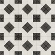 ������������ WOW TESSERAE SUIT B&W 28x28