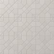 ������������ WOW TESSERAE SUIT BLANC 28x28