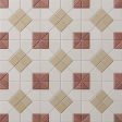 ������������ WOW TESSERAE SUIT GRANA 28x28