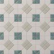 ������������ WOW TESSERAE SUIT MARINO 28x28