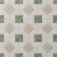 ������������ WOW TESSERAE SUIT MOSS 28x28