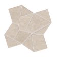 ������������ WOW TRENCADIS GAUDI RILA 25,5x25,5