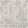 Travertino Silver Mat 23x23x4