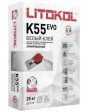 LITOPLUS K55, �����, ����� 25 ��