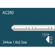 ������� �� ����������� ������� AC260 2.5x1.6x244
