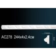 ������� �� ����������� ������� AC278 4x2.4x244