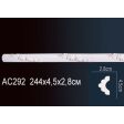 ������� �� ����������� ������� AC292 4.5x3x244