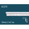 ������� �� ����������� ������� AC279 5.1x2.1x244
