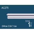 ������� �� ����������� ������� AC275 7.1x2.6x244