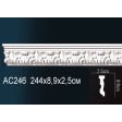 ������� �� ����������� ������� AC246 8.9x2.6x244