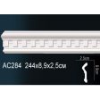 ������� �� ����������� ������� AC284 9x2.5x244