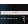 ������� �� ����������� ������� AC242 9x2.6x240