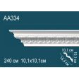 ������ �� ����������� ������� AA334 10.1x10.1x240