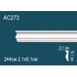 ������� �� ����������� ������� AC273 9.1x2.1x244