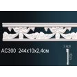 ������� �� ����������� ������� AC300 10.1x2.3x244