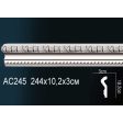 ������� �� ����������� ������� AC245 10.2x3x244