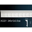 ������� �� ����������� ������� AC221 12x3.5x240