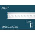 ������� �� ����������� ������� AC277 12.6x2.5x244