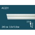 ������� �� ����������� ������� AC231 13x3x240