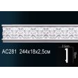 ������� �� ����������� ������� AC281 18x2.5x244