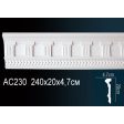 ������� �� ����������� ������� AC230 20x4.7x240