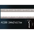 ������� �� ����������� ������� AC288 21x3.4x244