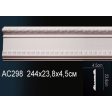 ������� �� ����������� ������� AC298 23.8x4.5x244