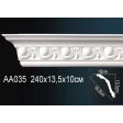 ������ �� ����������� ������� AA035 13.7x9.9x240