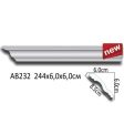 ������ �� ����������� ������� AB232 6x6x244