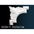 ������� ������� �� ����������� ������� AC204-11 23x2.1